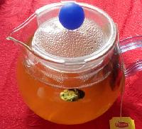 韩国蜂蜜柚子茶
