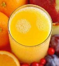 香橙果汁